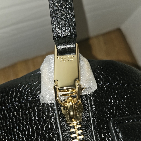 Marc Jacobs The Duffle Handbag authentic nwt - Picture 8 of 10